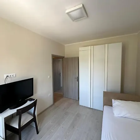 Ribarska Koliba - Rosa Apartment *