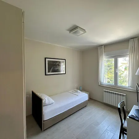 Ribarska Koliba - Rosa Apartment