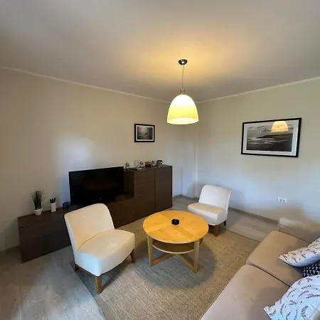 Διαμέρισμα Ribarska Koliba - Rosa Μεντουλίν