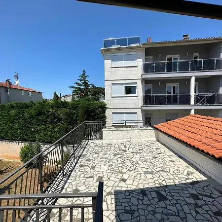 Ribarska Koliba - Rosa