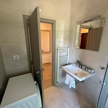 Ribarska Koliba - Rosa Apartman Medulin