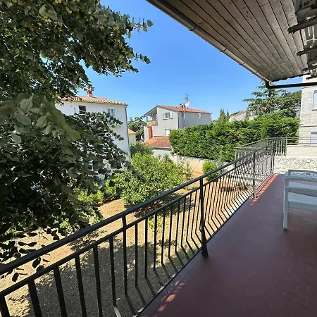 Διαμέρισμα Ribarska Koliba - Rosa *