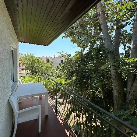 Διαμέρισμα Ribarska Koliba - Rosa Μεντουλίν