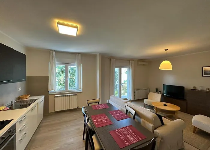 Ribarska Koliba - Rosa Διαμέρισμα *