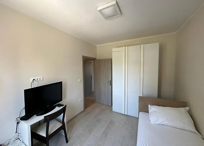 Ribarska Koliba - Rosa Διαμέρισμα *