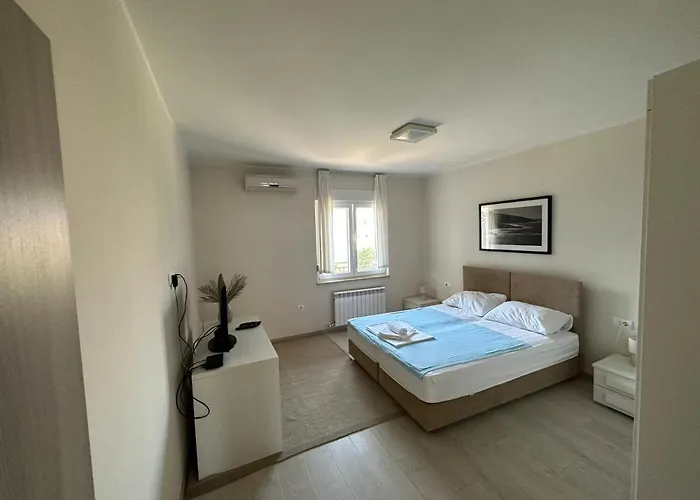 Ribarska Koliba - Rosa *