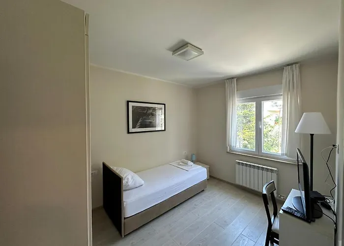 Ribarska Koliba - Rosa Διαμέρισμα