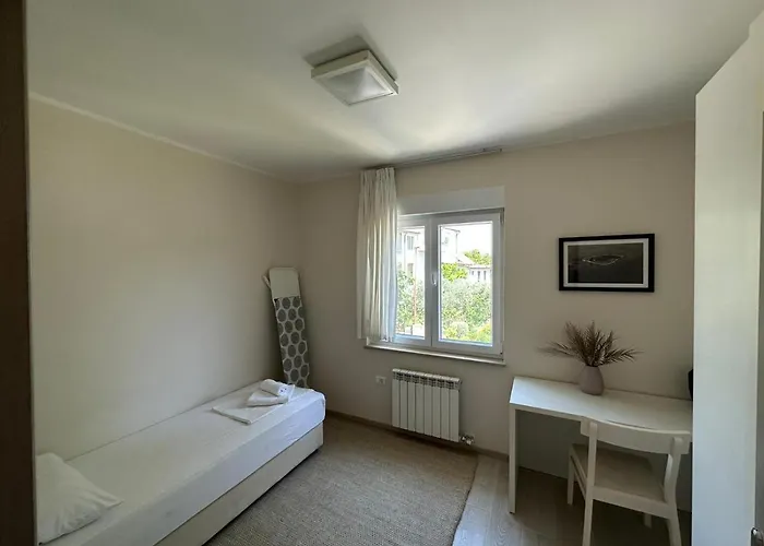 Ribarska Koliba - Rosa