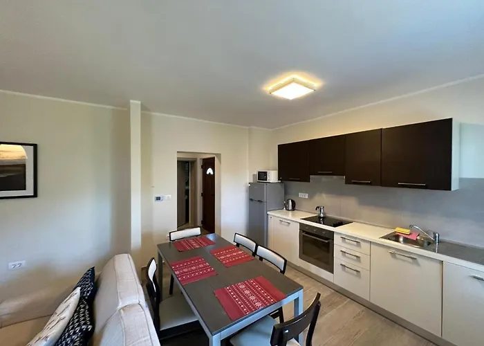 Ribarska Koliba - Rosa Μεντουλίν