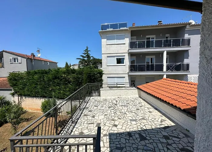 Ribarska Koliba - Rosa