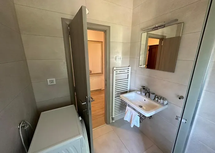 Ribarska Koliba - Rosa Διαμέρισμα Μεντουλίν