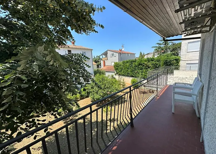 Διαμέρισμα Ribarska Koliba - Rosa *