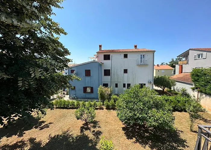 Ribarska Koliba - Rosa