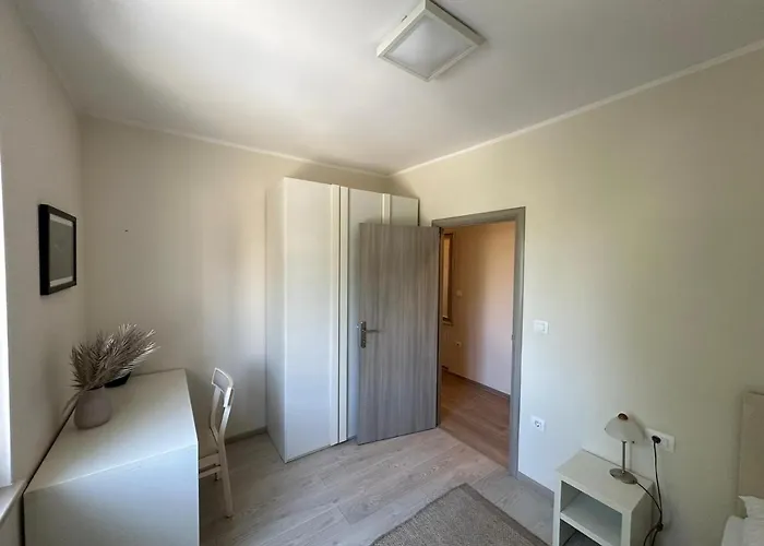 Ribarska Koliba - Rosa Διαμέρισμα