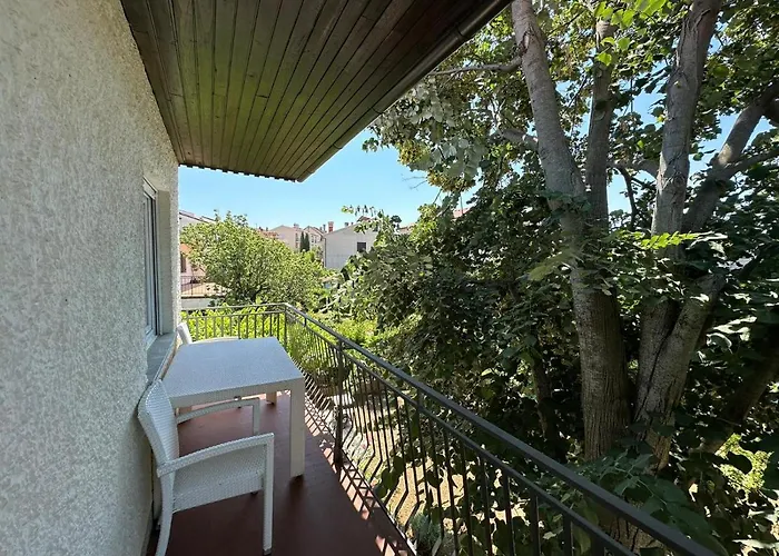 Διαμέρισμα Ribarska Koliba - Rosa Μεντουλίν